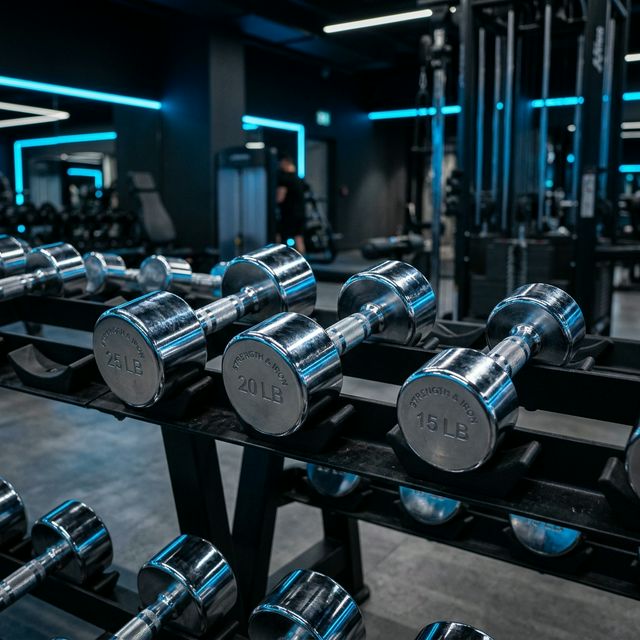Free Weights