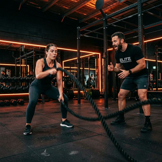 Personal Training