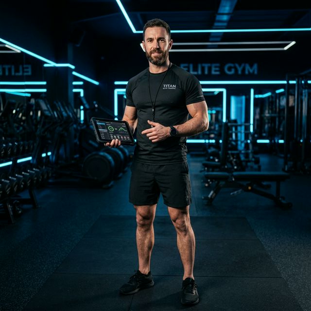 Trainer Arjun Reddy